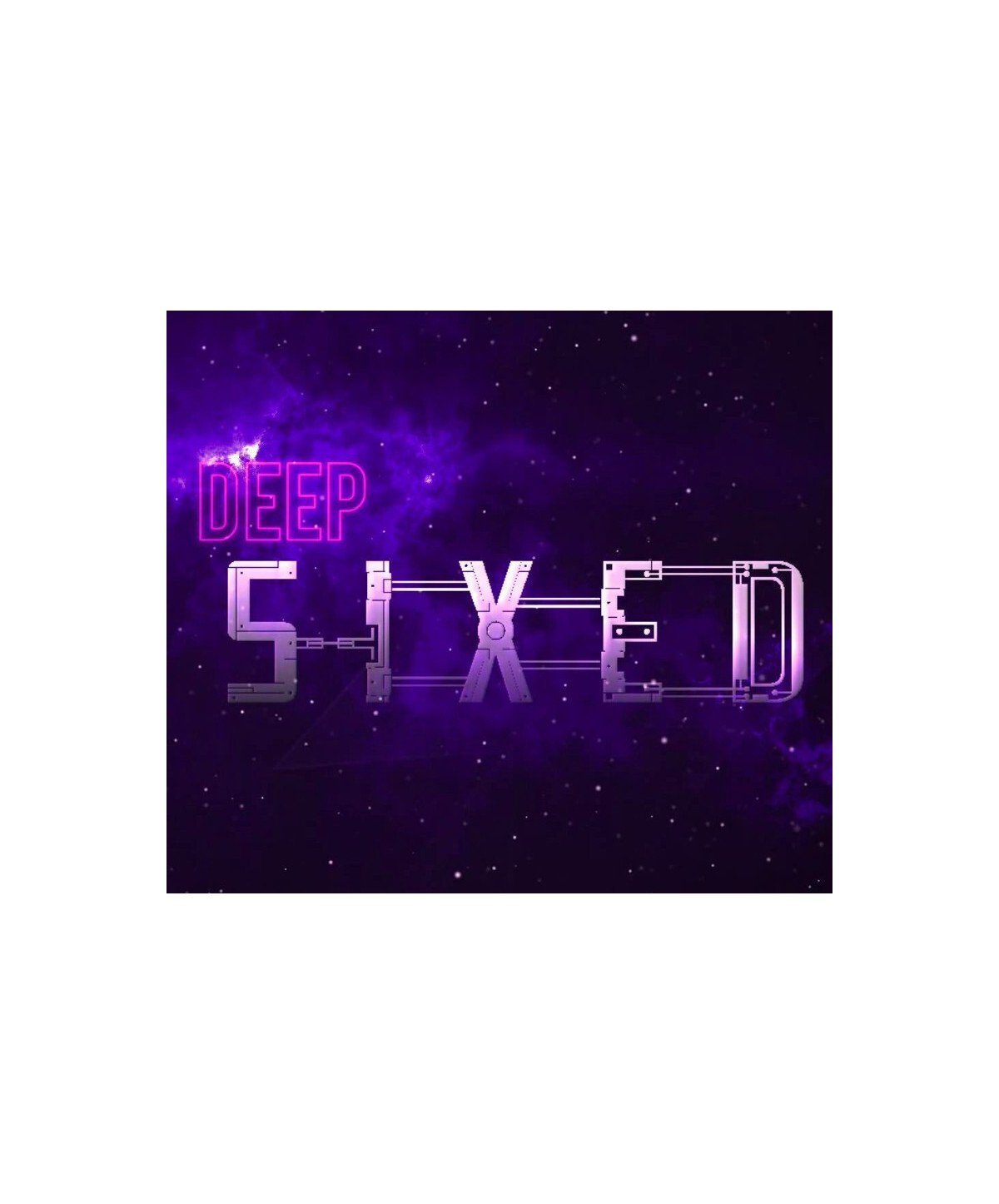 Deep Sixed Steam Key GLOBAL